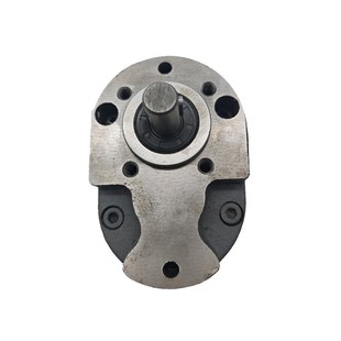 B40 B20 科新CB B50 B100 B10 B80 B125齿轮泵 B16 B63 B32