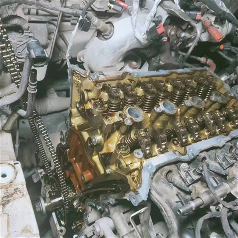 5009传祺GA3S GA6 GS4 1.3T 1.5T正时工具正时相位调节器工具