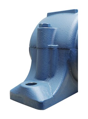 厂家供应欧特轴承座SN系列轴承座 SN613 SN615 SN616加重轴承座