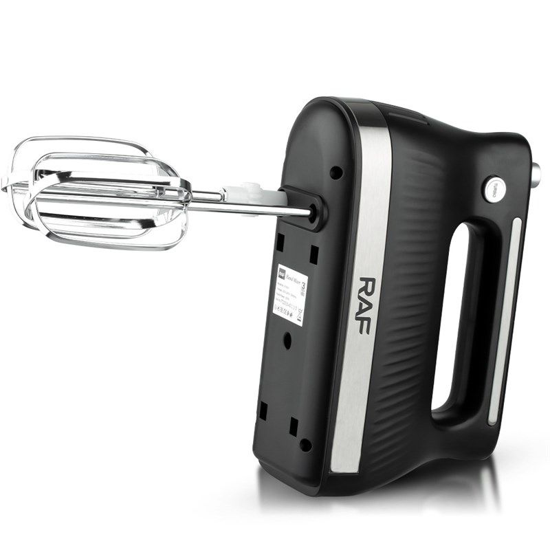 RAF欧规跨境多功能打蛋机机械多档调节电动搅拌机奶油蛋面搅拌器,厨房电器,电动打蛋器,淘宝优惠券,粉丝福利购,淘宝优惠卷