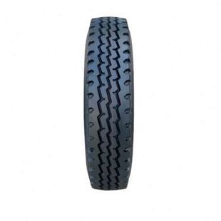 前进 GL671A花纹卡客车轮胎 ADVANCE 7.50R16轮胎