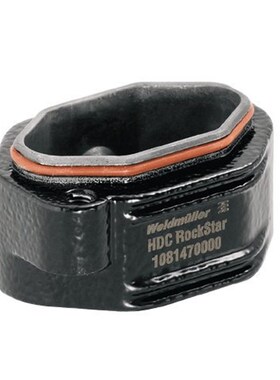 /魏德米勒 /WEIDMULLE 1081470000 重载 HDC IP68 04A AS