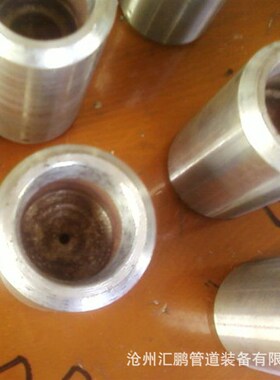 节流装置厂家 GD87多级节流孔板 给水泵再循环多级单级节流装置