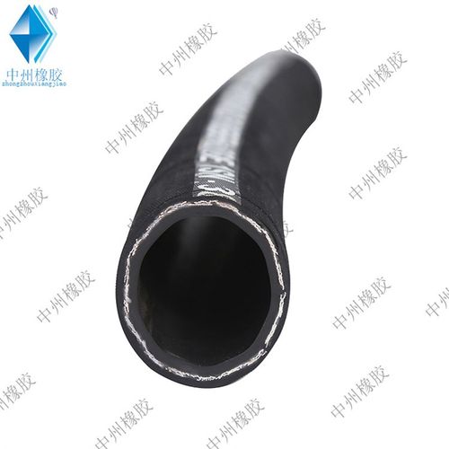 产地货源高压胶管 液压油管总成 耐高温耐磨钢丝编织胶管