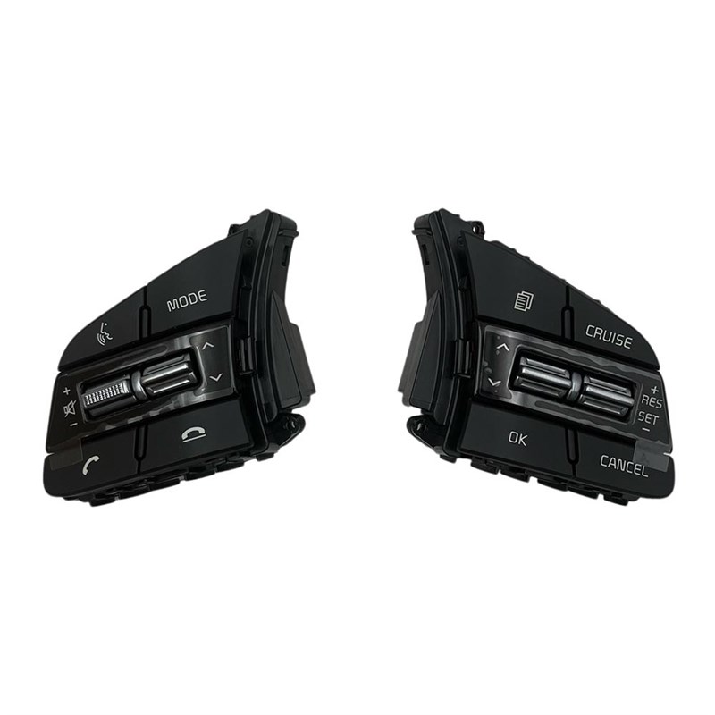 96700-M6020适用于起亚K5智跑Kx3定速巡航开关按钮