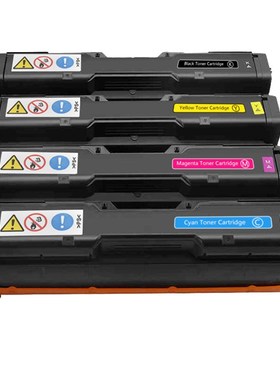 适用理光MC250硒鼓PC301SF墨RicohPC300W碳粉MC251FW墨粉盒PC311W