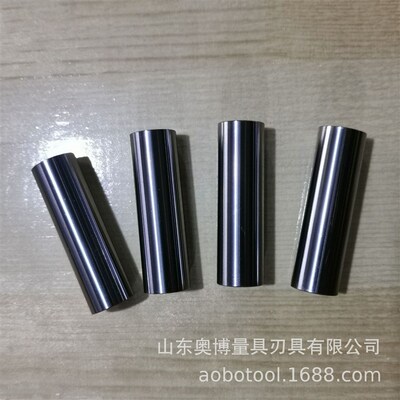 山量牌英制塞规0.011-0.500 精度0/+0.00005