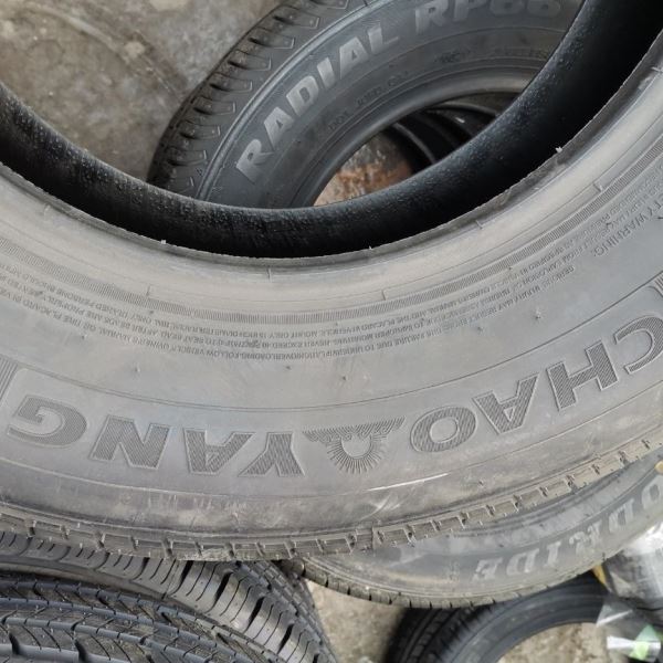 朝阳轮胎245/70R16 HT耐磨 配五十铃DMAX瑞迈 哈弗H5皮卡风骏