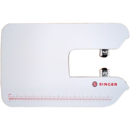 胜家缝纫机原装扩展台拓展台延长板3333/3337/3342衣车台面小桌子