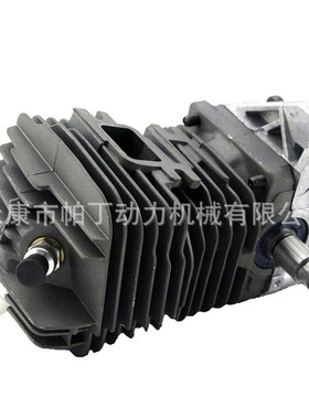 油锯动力组件MS290 MS310 MS390 029 039气缸总成 曲轴 轴承