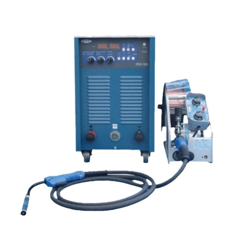 欧地希OTC二保焊机CPVS500工业级逆变直流气保电焊机原装配件