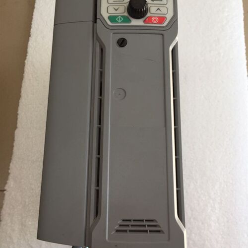 艾默生变频c器MEV1000-40075-000装柜充新机7.5KW