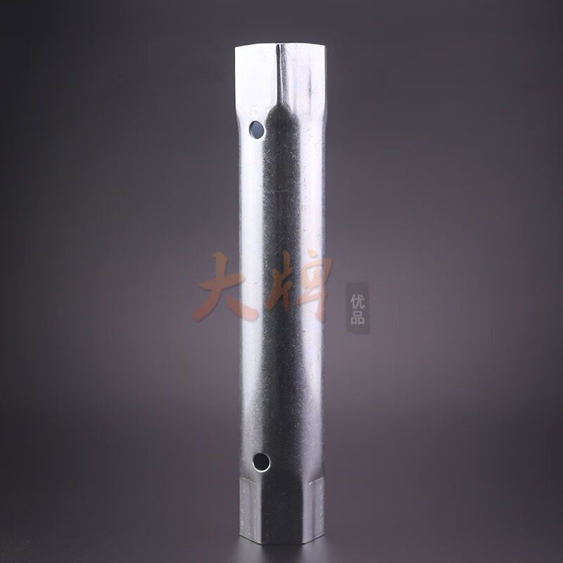 洗脸盆下水器扳手l大开口下水头管螺帽拆卸安装水暖工具内六角套