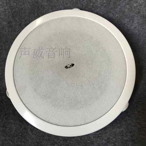ITC吸顶喇叭广播喇叭音箱吸顶T-104 T-105 T-I 106 T-105F105A105