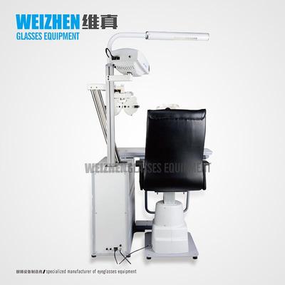 新品S550b自动综合验光仪
