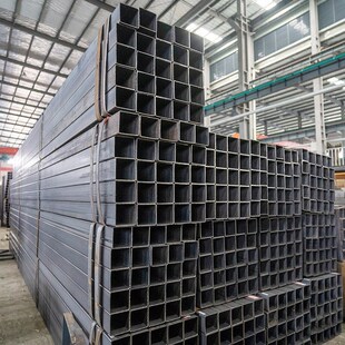 方管30钢带23方通管薄505冷y镀镀锌方钢Q_材厂矩形镀锌圆管家热壁