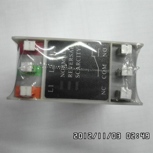 相序保护器 断相 相序保护G继电器TL-2238