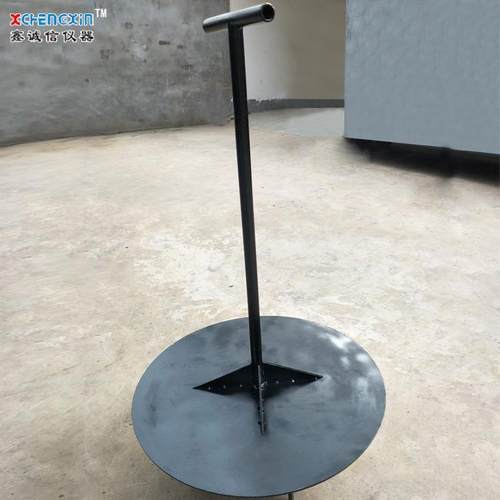 煤碾子碾样器碾样锤立卧压板煤焦化验煤碾子碾样工具厂家定做