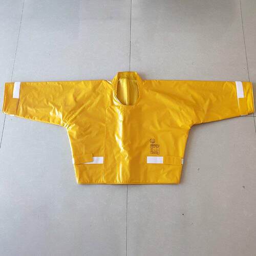YS12YS124-064-06-03绝服缘防触电脂防护服工线路树施高压工作服