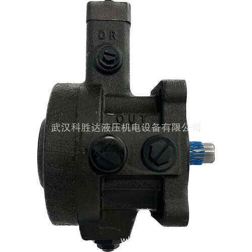 JUNTA4VPVCC-F3I 俊泰VP压-SF20--D VP-SF-30/0-D变量液油泵VP-SF