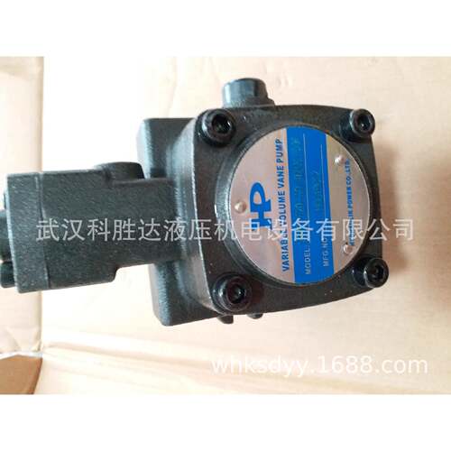 液压泵VVC-F12/F15/F420/F30/F4-0A1/AVPVc-f202/A3/A-P02列