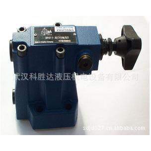 DB10DR10DP-1-1-05B/15北京铸通液压先导式3溢流阀/1调压阀 DB0-1