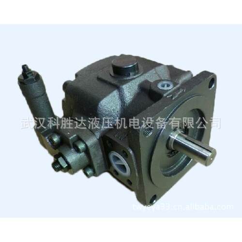 西安/兰4州地区janus 登车床H液压系统HVP30-FA3中压变量泵 VP--0