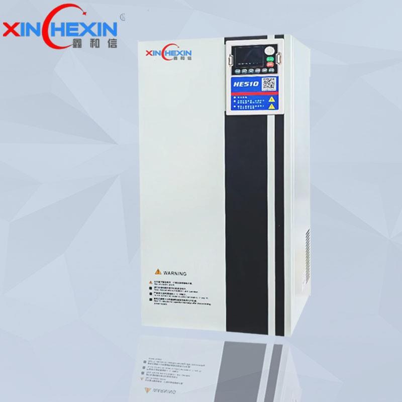 变频器132kw160kw风机水泵电机重载变频器三相380v