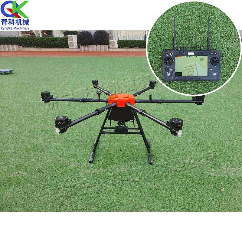 植保农用无人机小型遥控飞行打药机电动多旋翼农药喷洒飞机,农机/农具/农膜,植保机械,淘宝优惠券,粉丝福利购,淘宝优惠卷