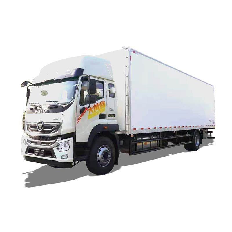 Foton单桥高顶9.6米冷藏车食品冷链保鲜车新工艺断桥隔热出口,五金/工具,环卫车/保洁车/清扫车,淘宝优惠券,粉丝福利购,淘宝优惠卷