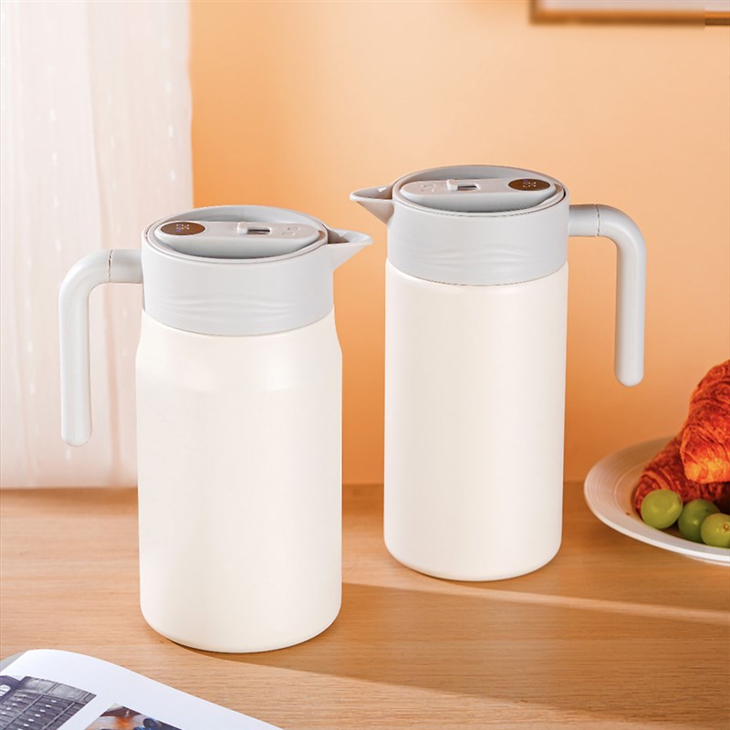 全格保温壶家用大容量开水壶316不锈钢宿舍学生泡茶暖水瓶热水壶