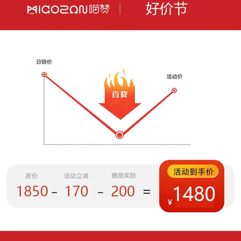 喵赞DIY仙人掌猫爬架家用猫窝猫树一体不占地创意实木极简约猫架