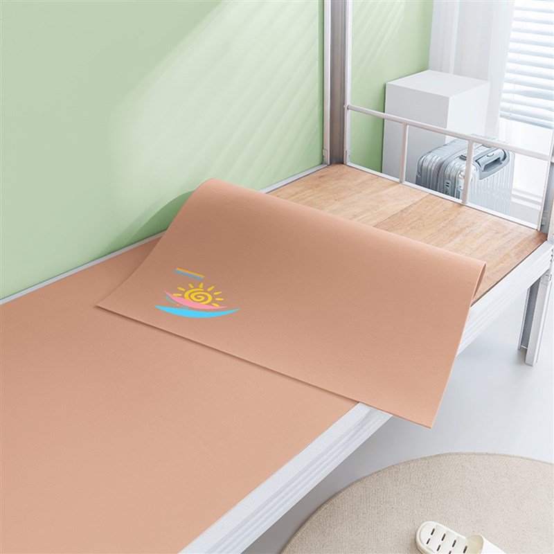 床垫防潮垫学生宿舍寝室单人毛毡垫床板隔离垫床上褥子防湿防霉垫