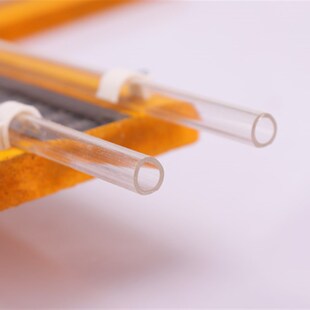 u型压力计天然气水柱表u型压力计管测压有机玻璃管道压差计压力表