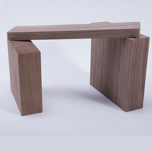 黑胡桃diy木料方木长条装饰实木雕刻木头材料长方形方块桃木原木