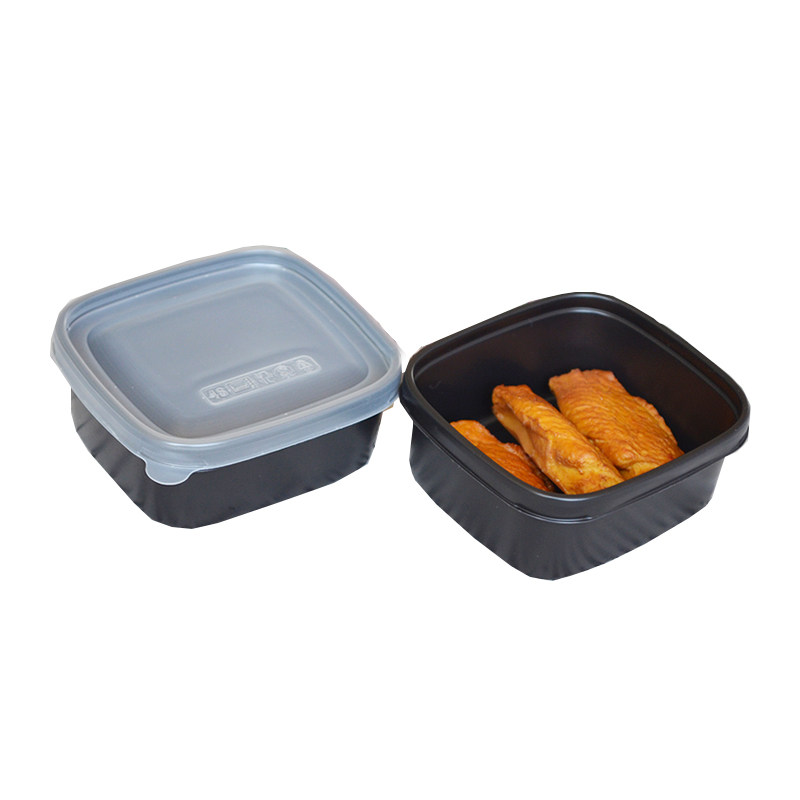 糖水碗打包盒一次性快餐盒面汤分离100套汤杯外卖可微波密封加热,餐饮具,一次性餐盒,淘宝优惠券,粉丝福利购,淘宝优惠卷