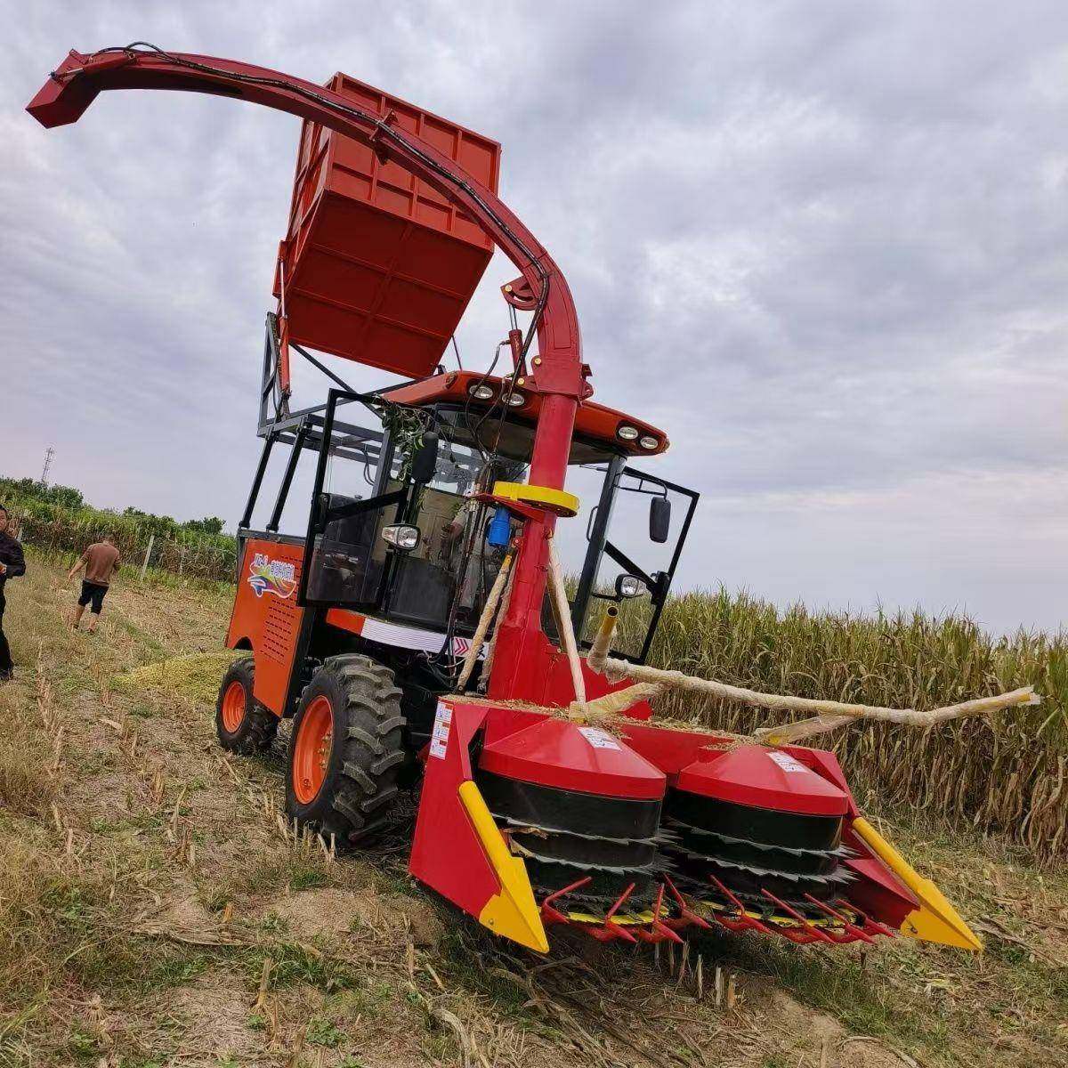常年供应青储机玉米秸秆青储机青贮机现货供应牧草收获机,畜牧/养殖物资,特种养殖设备,淘宝优惠券,粉丝福利购,淘宝优惠卷