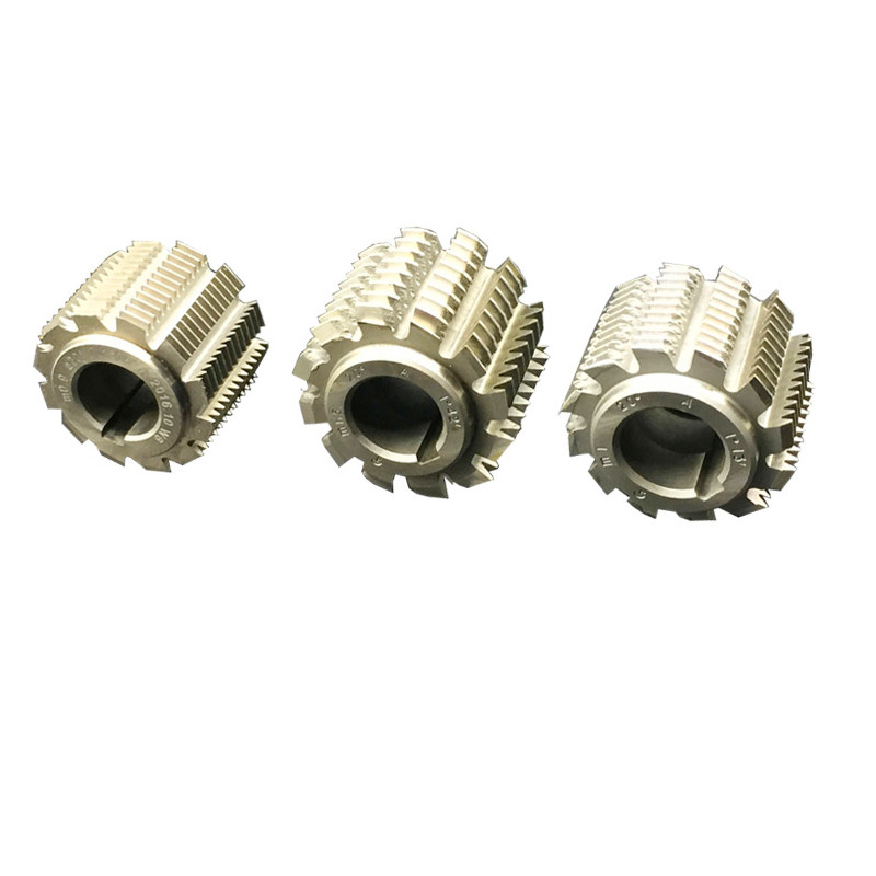 DP齿轮滚刀/英制齿轮滚刀 DP20/DP22/DP24/DP26/DP28/30/32