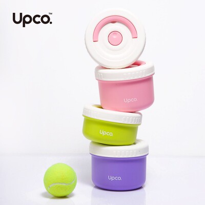 昂蔻奶盖保温饭盒玻璃可微波新款