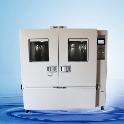 热剧变试验、SUS304不锈钢板热滥用试验箱GB3836.1测试简易操作