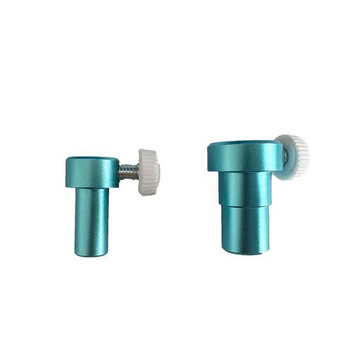 甄选深切切割机joy/Maker通用适配器笔套刻字机卷料架