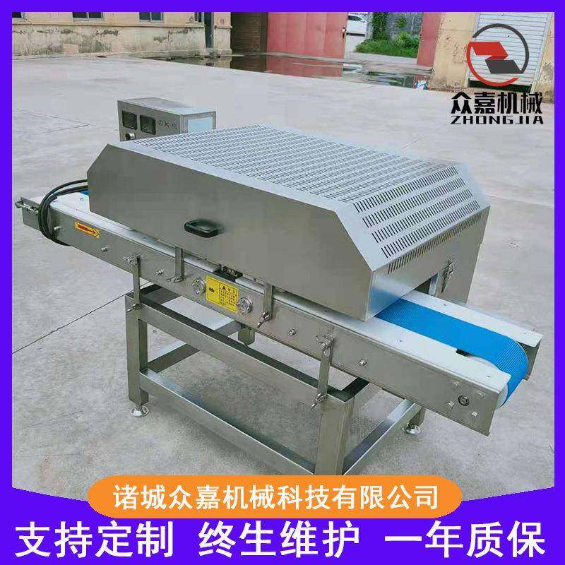 鲜肉切片机 鸡胸肉厚薄切片 一体化鲜肉开片机 鸡排牛排切片,清洗/食品/商业设备,肉制品加工设备,淘宝优惠券,粉丝福利购,淘宝优惠卷