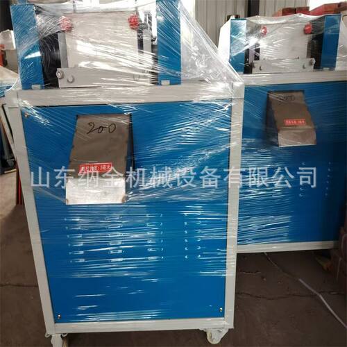 plastic grain cutting machine Plastic particle cutting machi