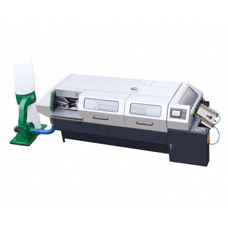 椭圆型胶订包本机 大型智能商用书本图书书籍无线全自动胶装机