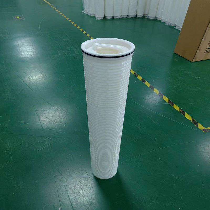 高精度大流量滤芯 40寸1微米电厂冷凝结水污水过滤大通量水滤芯,标准件/零部件/工业耗材,滤芯,淘宝优惠券,粉丝福利购,淘宝优惠卷