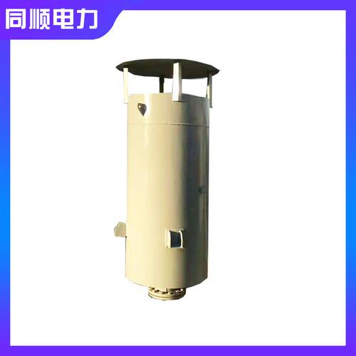 厂家供应消声器安全阀排气消音器 安全阀消音器 安全阀放空消音器