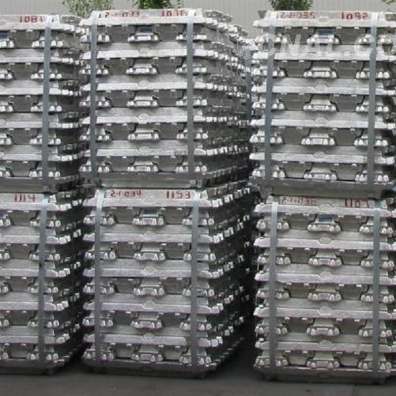 供应AC2B现货铝合金锭ZL14铝锭ZL103块料可按要求做量大优惠