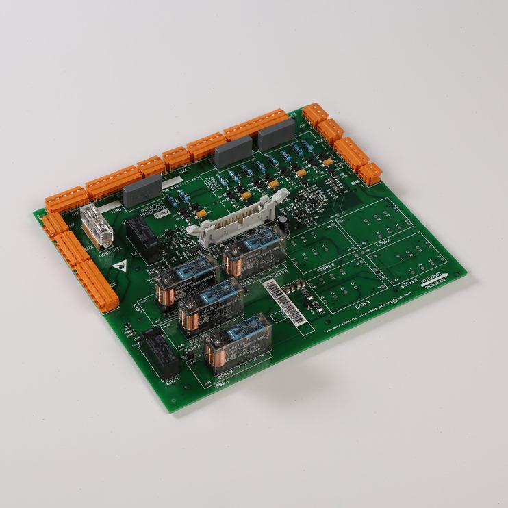 50ADH/2G4015适用603板K360板安全回路00/O0H电梯KM5000M50于通力
