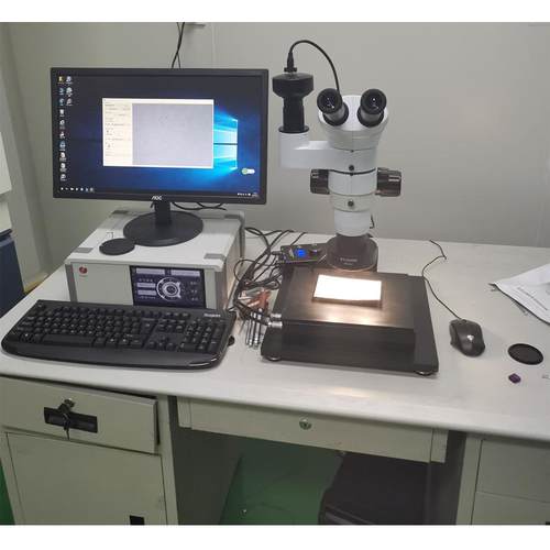 全自动清洁度检测仪自动清洗萃取汽车零部件清洁度测试仪分析仪