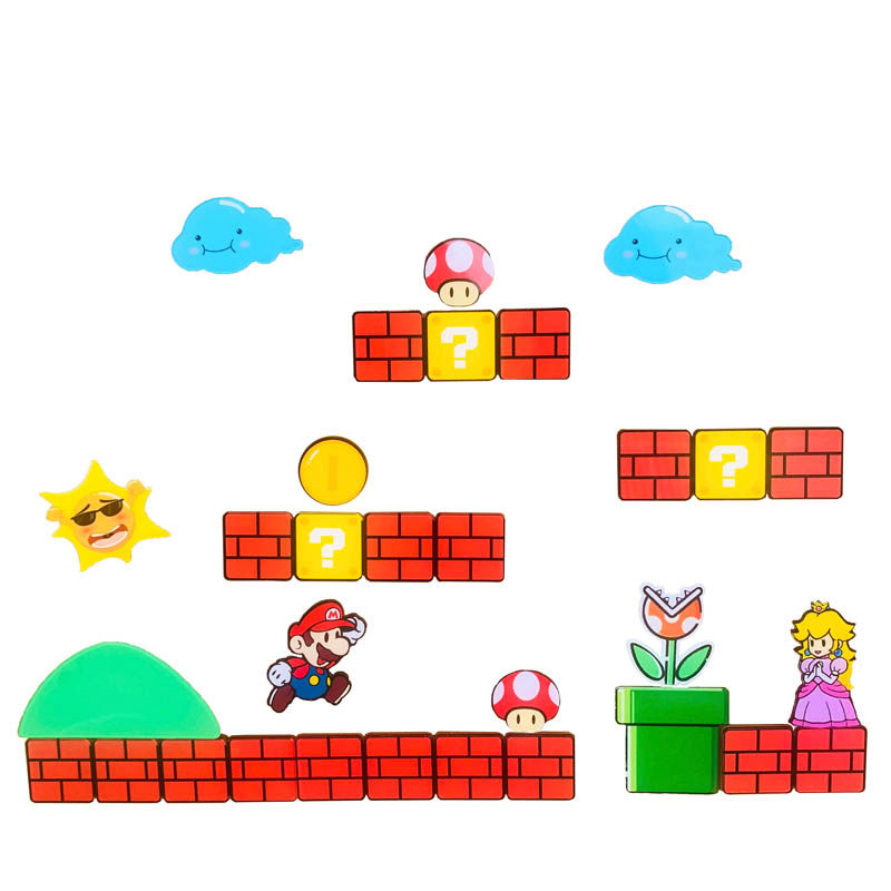 个 创意情景DI图钉 照片墙毛毡软木记事留言板按钉,文具电教/文化用品/商务用品,图钉/工字钉,淘宝优惠券,粉丝福利购,淘宝优惠卷